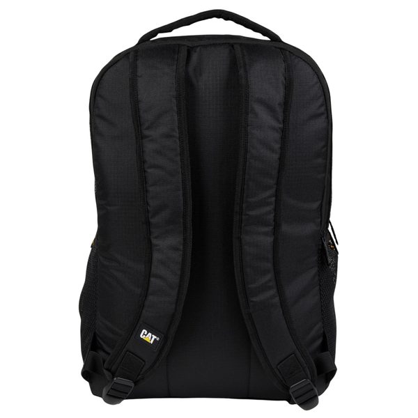City Adventure Explorer Advanced Backpack 25 Black