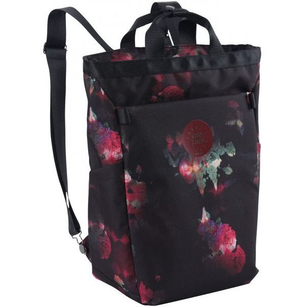 MOJO 16 black rose