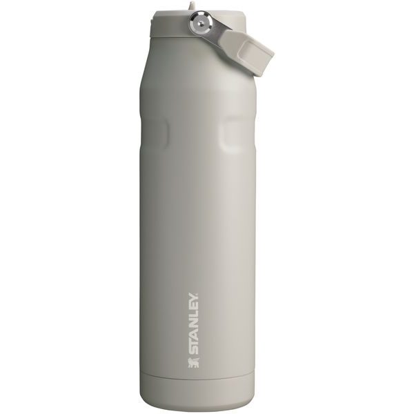 IceFlow™ Bottle Flip Straw 1100 ml Ash