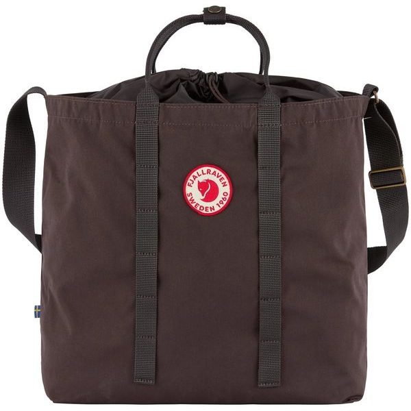 1960 Tote 24 Black Oak