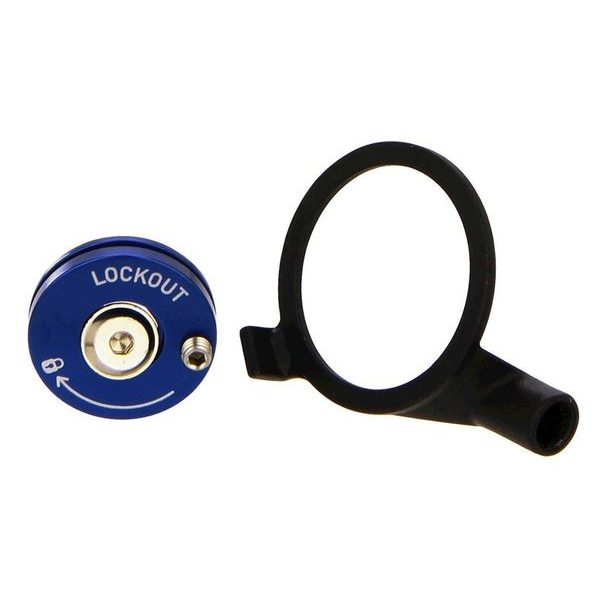 REMOTE SPOOL/CLAMP KIT XC30