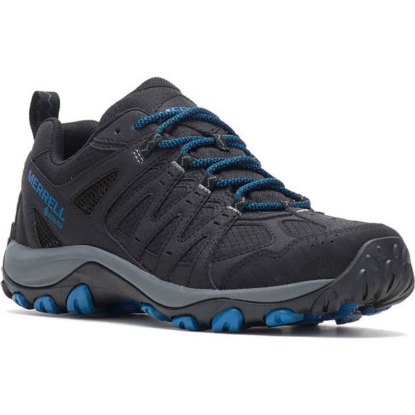 ACCENTOR 3 SPORT GTX, black