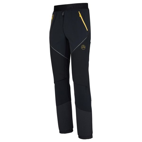 Kyril Pant M, Black