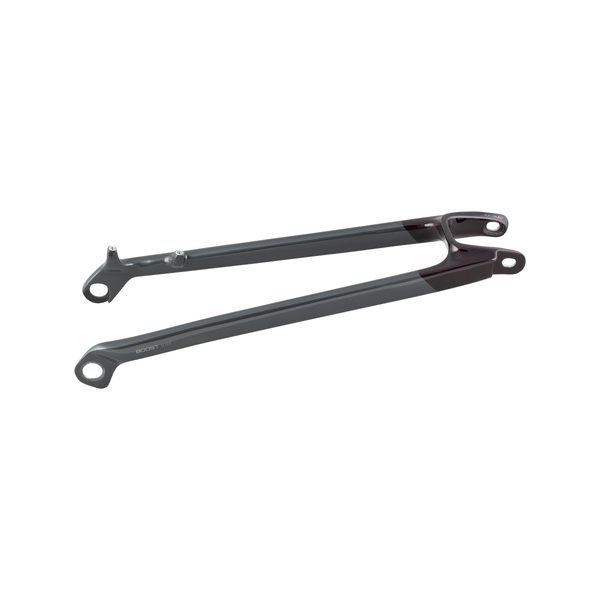 Seatstay Trek Rail 29 2021 Carbon Red Smoke/Grey