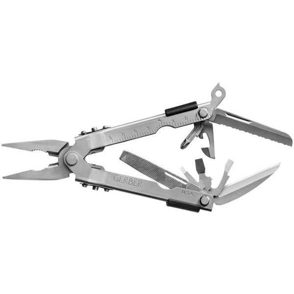 MP600 Needlenose multitool
