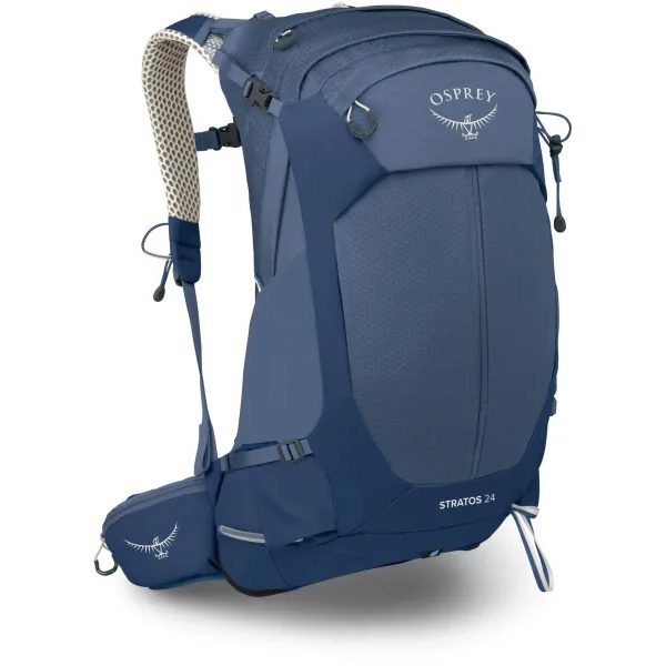 STRATOS 24 nirvana blue