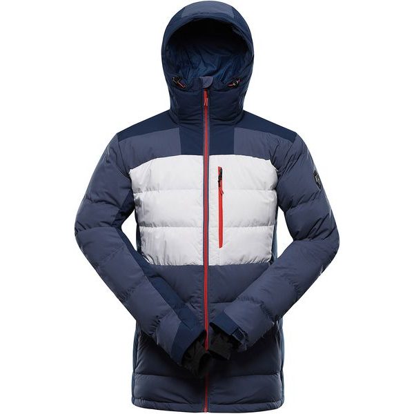 FERER 2 vintage indigo
