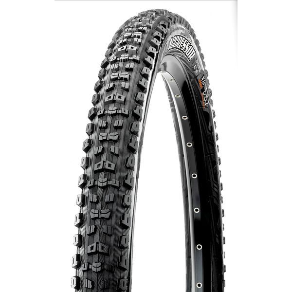 AGGRESSOR kevlar 27,5x2.30 EXO T.R.