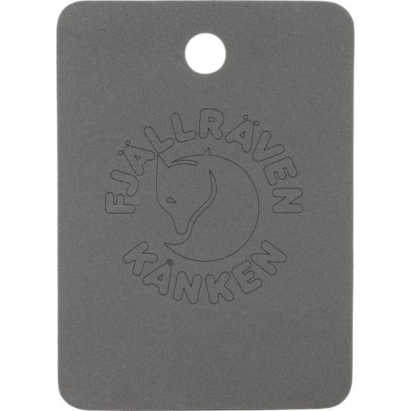 Kånken Seat Pad Dark Grey