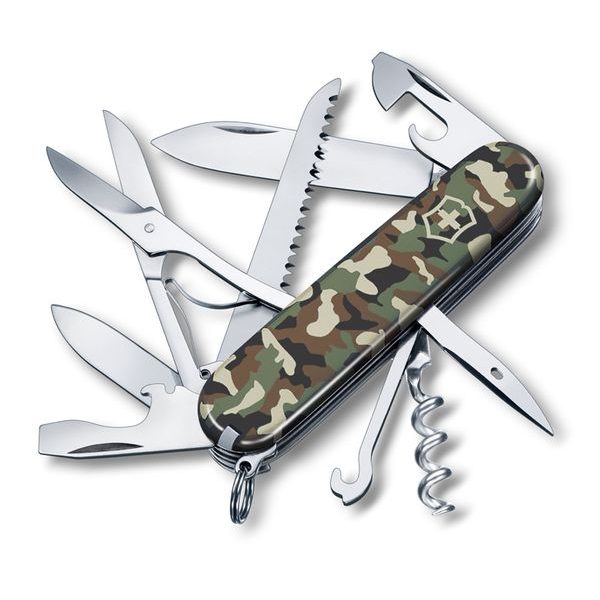 1.3713.94 HUNTSMAN maskovací