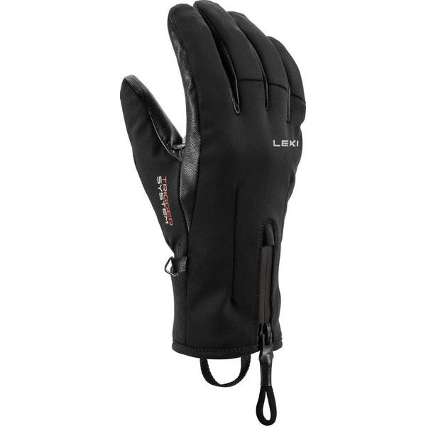 Ebony 3D Women, black