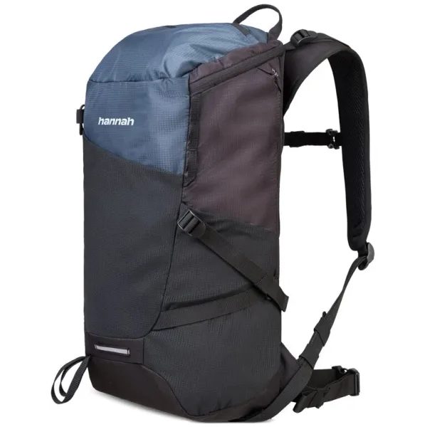 RAVEN 24, anthracite/blue