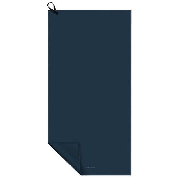 SIROCCO M, 40 x 80 cm, navy