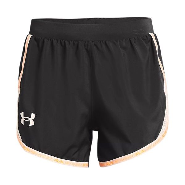 Fly By 2.0 Brand Short-GRY