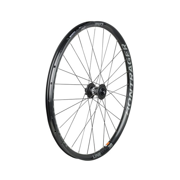 Line Comp 30 TLR 27.5 100mm Black