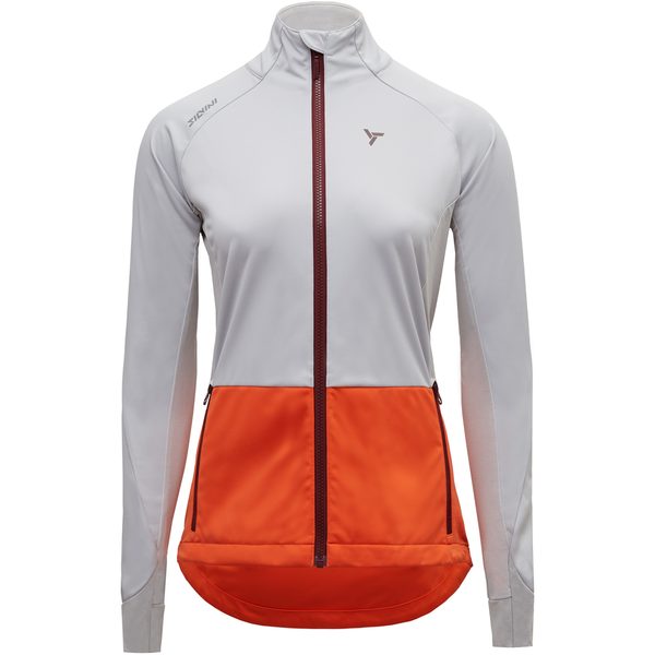 Natisona cloud-orange