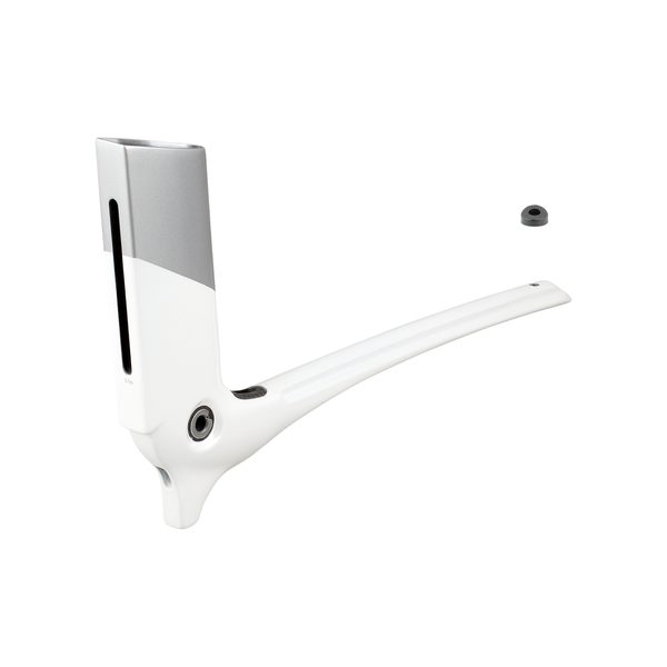 Seatlug Trek Madone SL7 Mast 60 Crystal White/Quicksilver