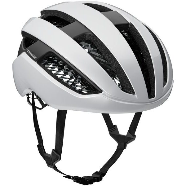 Circuit Wavecel Helmet Crystal White