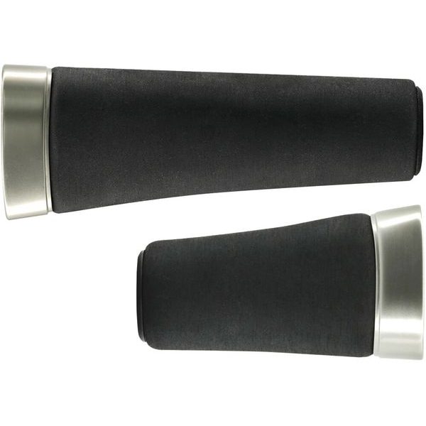 Nivo Gel Gripshift - 130/90 | Black