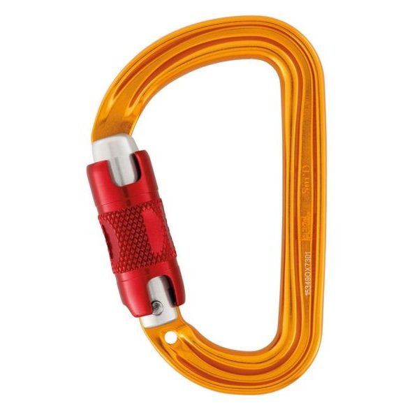 SMD TWIST LOCK