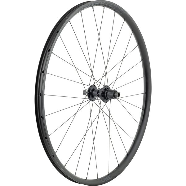 Line TLR 30/TC500 MS 29 28H 148 Black