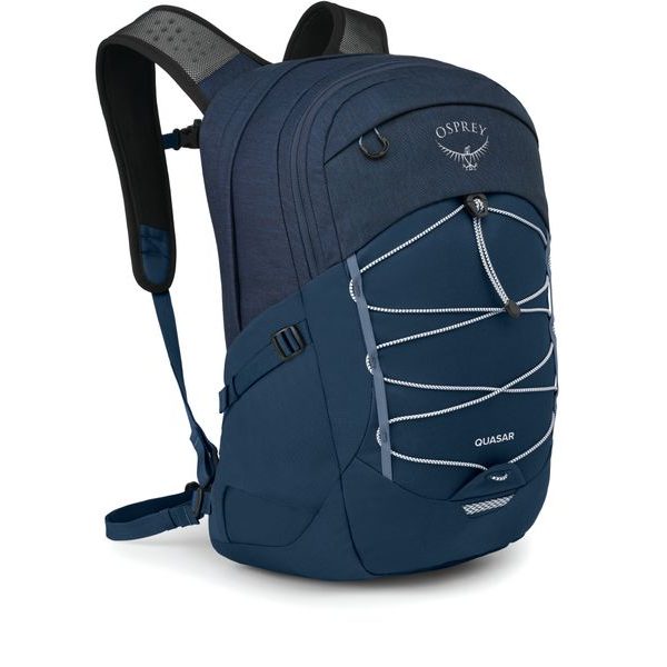 QUASAR 26, atlas blue heather