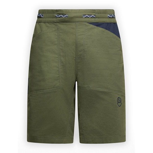 Bolt Short M Cypress/Night Sky