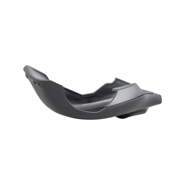 Armor Allant+/Zouma+ 2023 Skidplate Matte Black