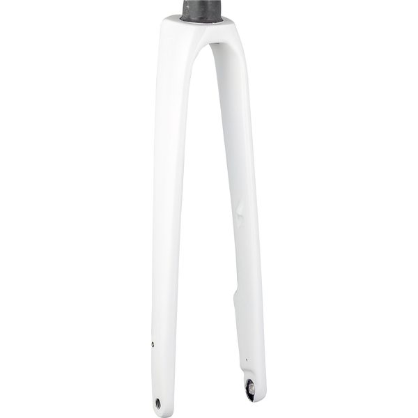Domane SL 5 53R Crystal White/Red 290mm, 53mm