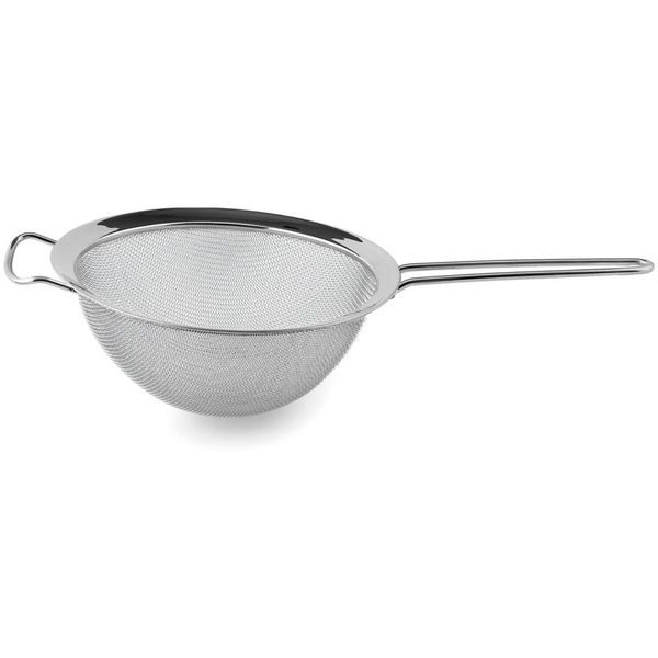 Kuchyňské sítko jemné 18 cm
