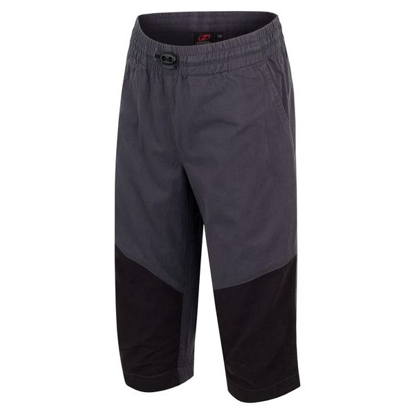 Ruffy JR Dark shadow/anthracite