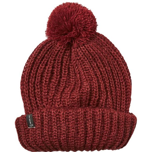 Indio Beanie Cranberry
