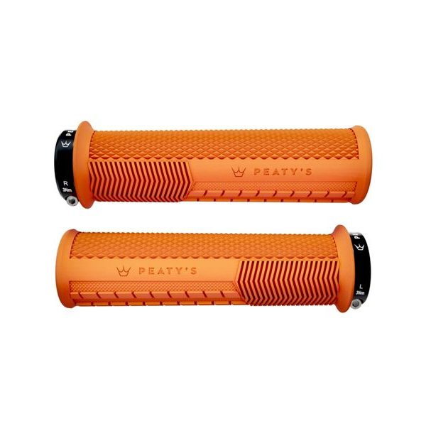 MONARCH KNURL THICK 32-34mm MANGO