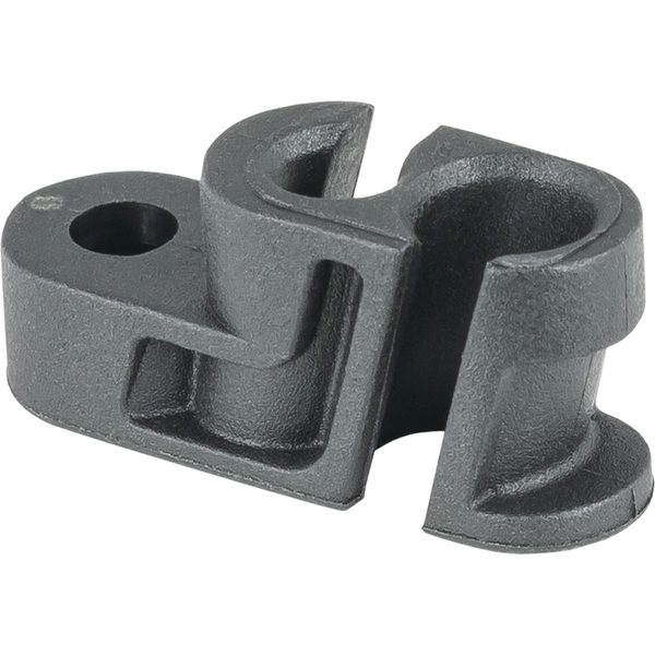Cable Guide Trek Charter+ Downtube Grommet Black
