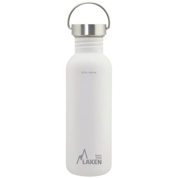Basic Vintage 750 ml bílá