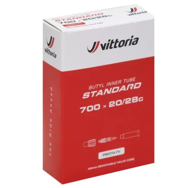 MTB Standard 20x1.95/2.125 - AUTO.V. - 48mm