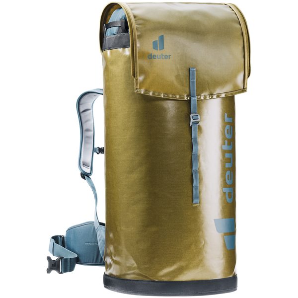 Gravity Wall Bag 50 clay-arctic