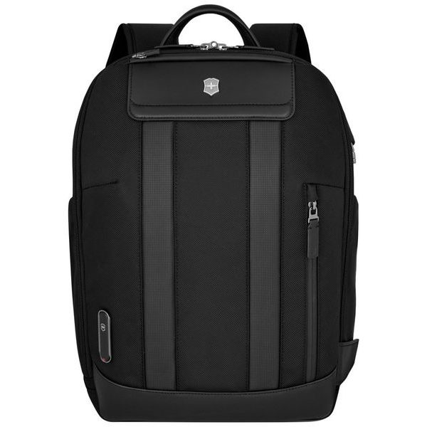 Architecture Urban2 17, Black Ballistic