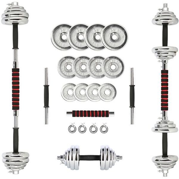 STC21 21 kg
