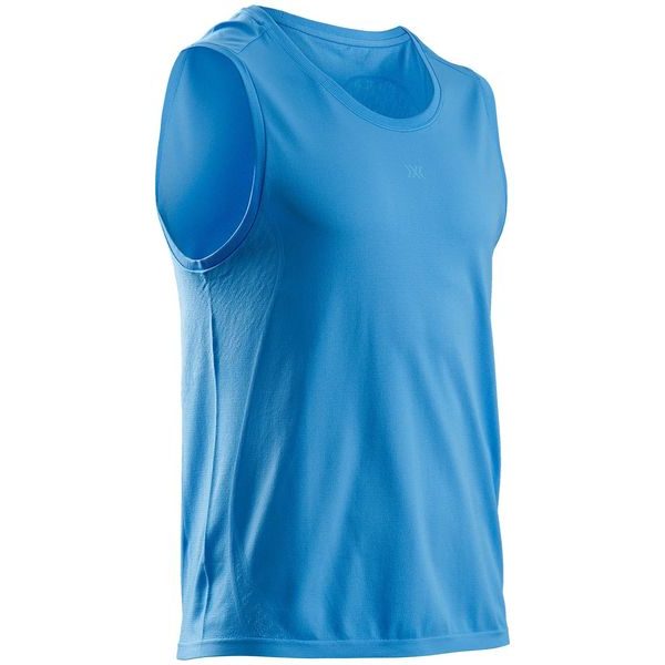 XCEED RUN DISCOVER TANK UNISEX Eternal Ice