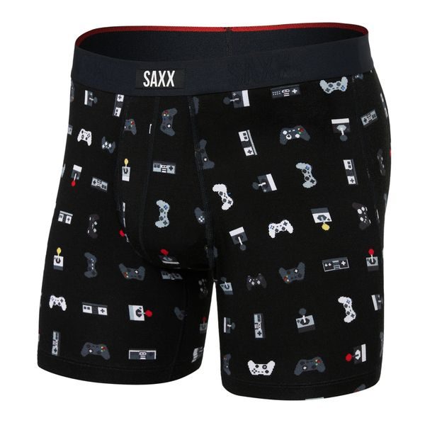 VIBE XTRA SC BB FLY, gamer-black