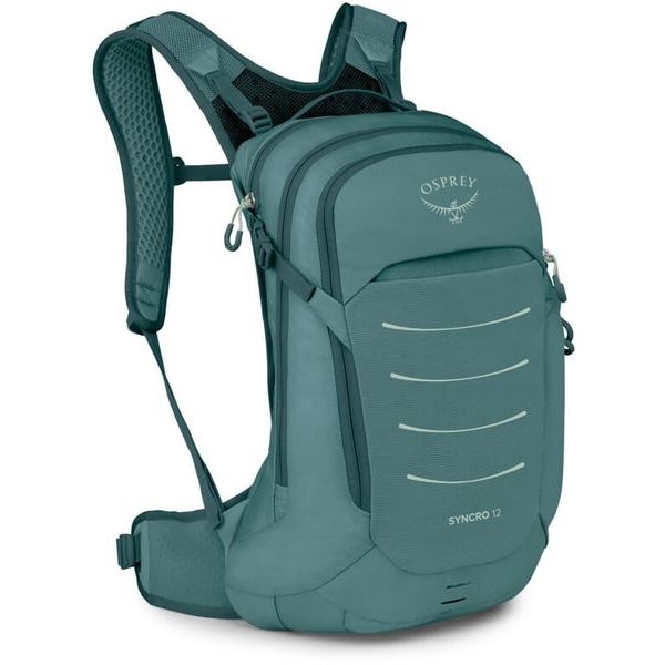 SYNCRO 12 Cascade Blue