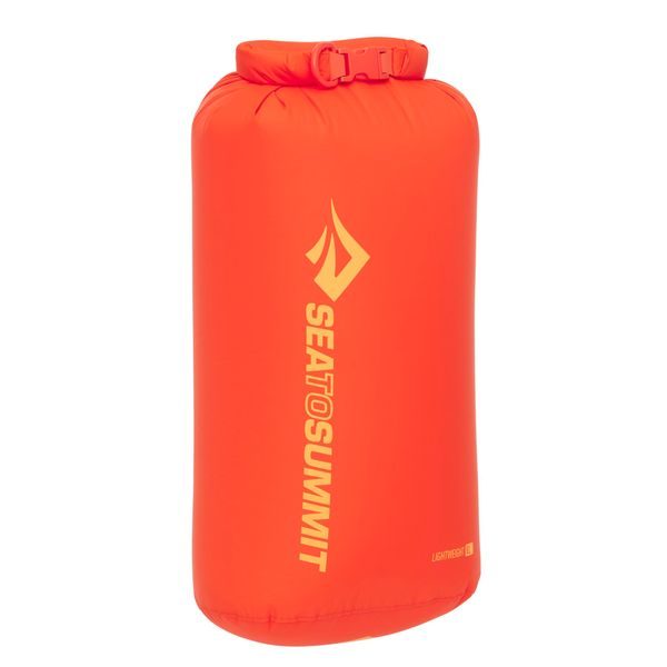 Lightweight Dry Bag 8L  Spicy Orange