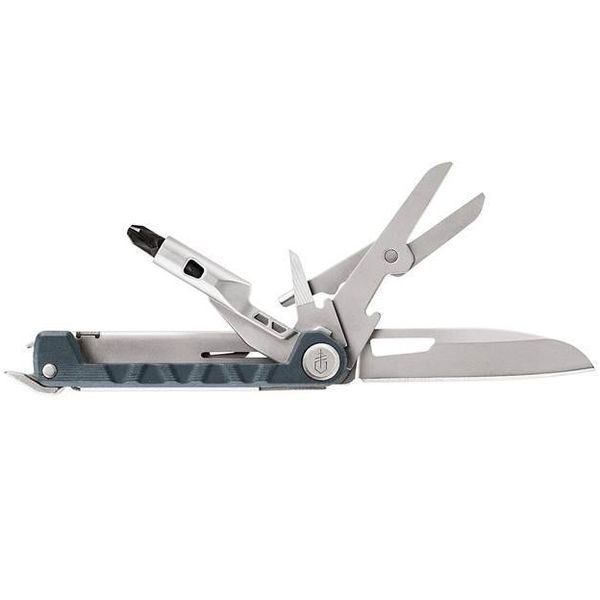 ArmBar Drive UrbanBlue