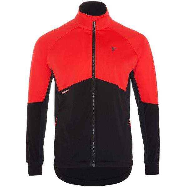 Pusterio MJ2001 ruby-black