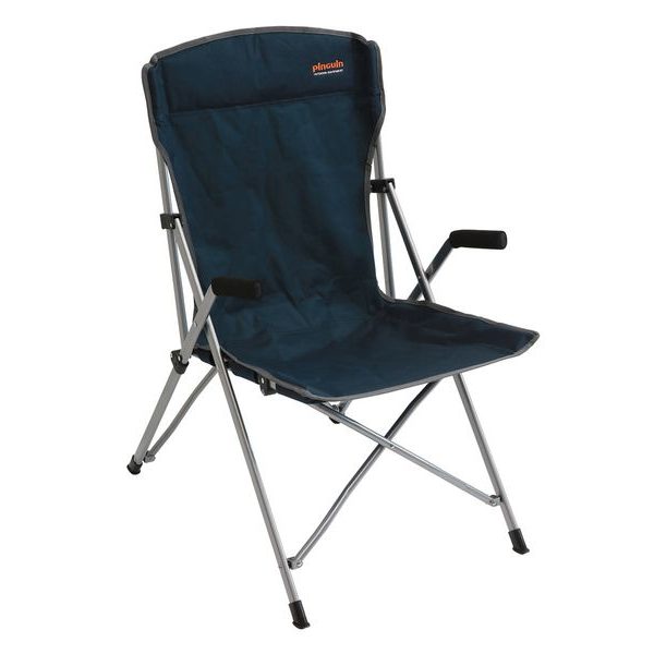 Guide chair Petrol