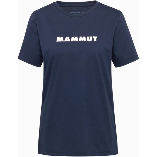 Core T-Shirt Women Logo marine