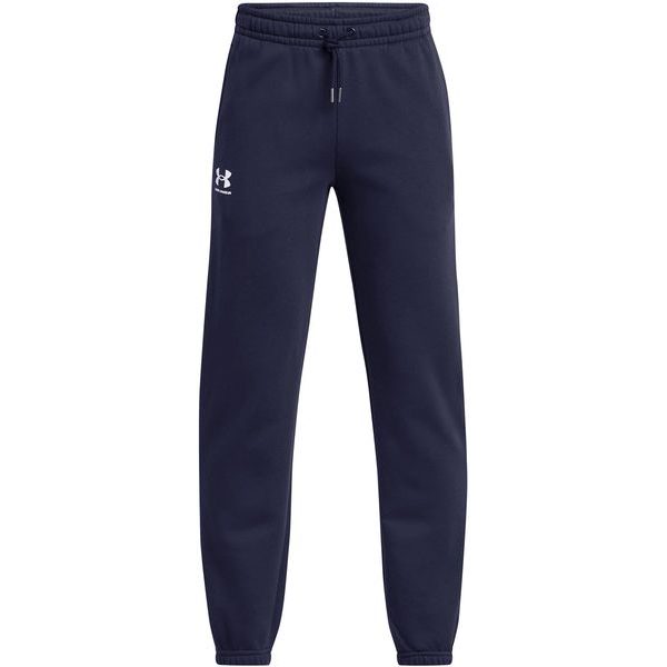 B Icon Flc Jogger Taping modrá