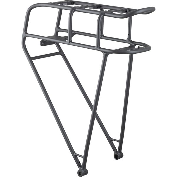 Trek-Diamant MIK Battery Mount Rear Rack, černá