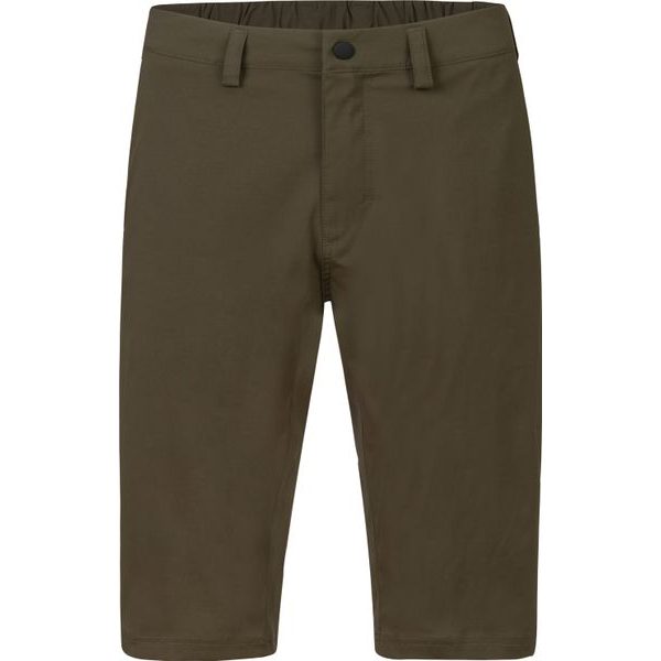 WEID SHORTS tarmac